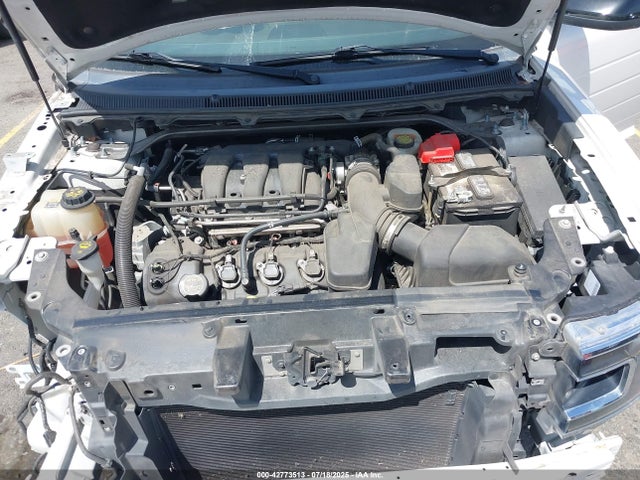 Ford 2017 2017 2FMGK5C82HBA13006 Image 10