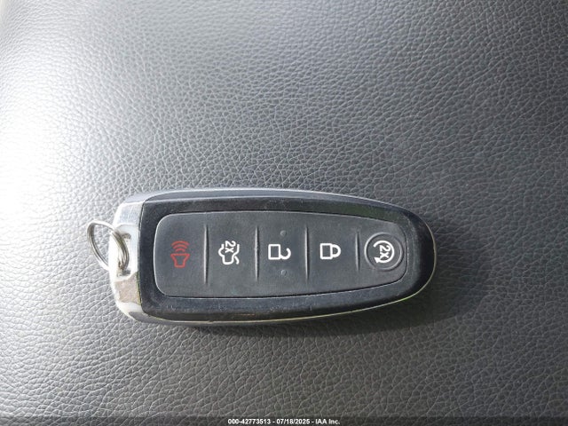 Ford 2017 2017 2FMGK5C82HBA13006 Image 11