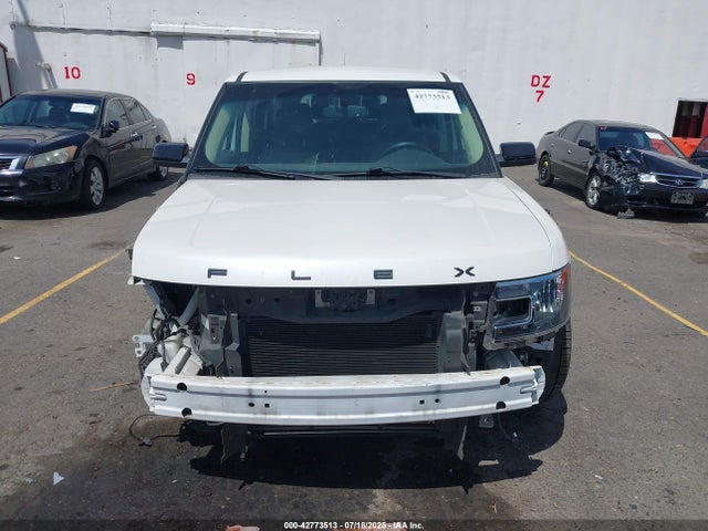 Ford 2017 2017 2FMGK5C82HBA13006 Image 13