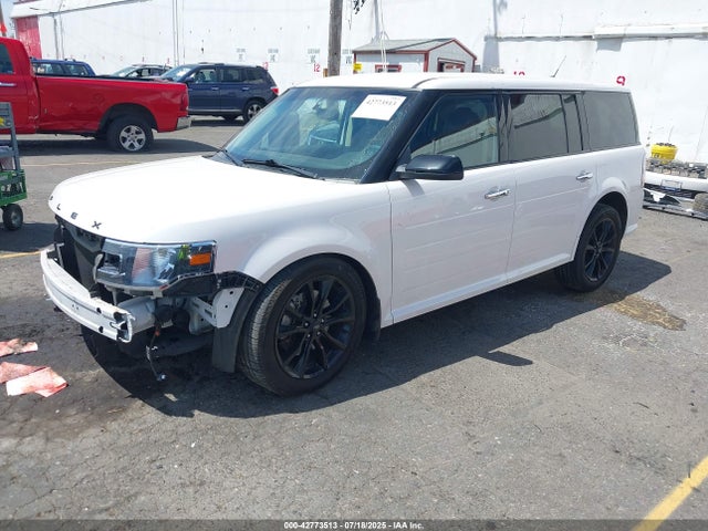 Ford 2017 2017 2FMGK5C82HBA13006 Image 2