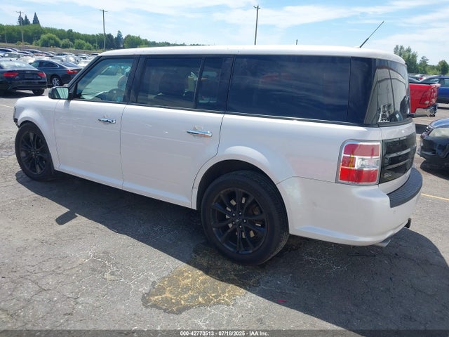 Ford 2017 2017 2FMGK5C82HBA13006 Image 3