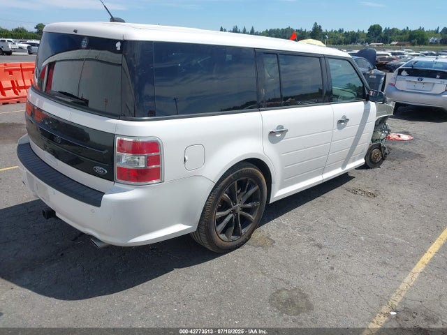 Ford 2017 2017 2FMGK5C82HBA13006 Image 4