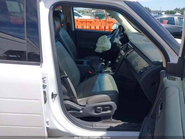 Ford 2017 2017 2FMGK5C82HBA13006 Image 5
