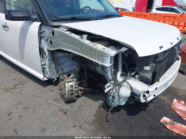 Ford 2017 2017 2FMGK5C82HBA13006 Image 6