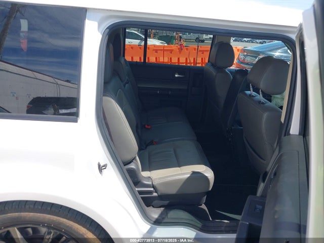 Ford 2017 2017 2FMGK5C82HBA13006 Image 8