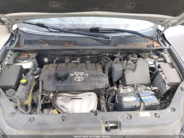 2009 TOYOTA RAV4 2T3ZF33V29W007488 Photo 9