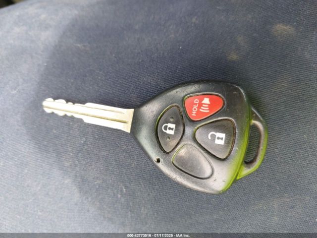 2009 TOYOTA RAV4 2T3ZF33V29W007488 Photo 10