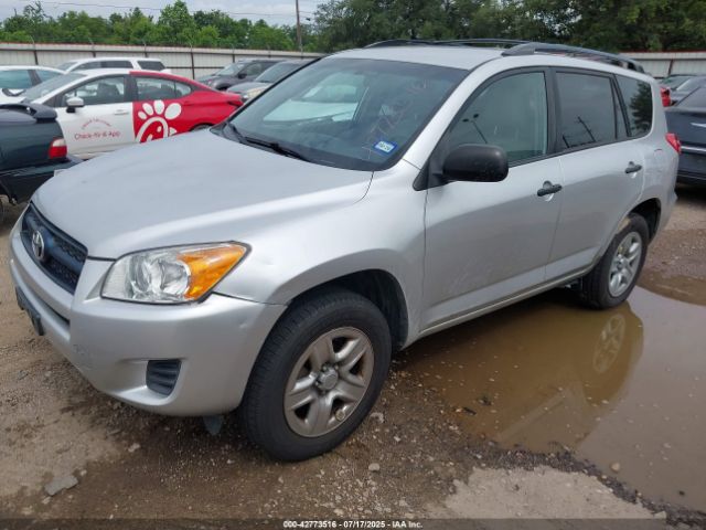 2009 TOYOTA RAV4 2T3ZF33V29W007488 Photo 1