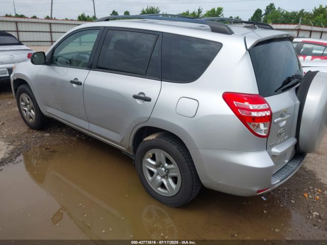 2009 TOYOTA RAV4 2T3ZF33V29W007488 Photo 2