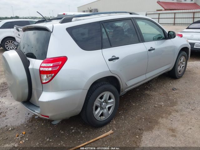 2009 TOYOTA RAV4 2T3ZF33V29W007488 Photo 3