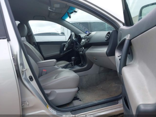 2009 TOYOTA RAV4 2T3ZF33V29W007488 Photo 4