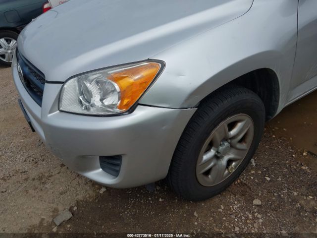 2009 TOYOTA RAV4 2T3ZF33V29W007488 Photo 5