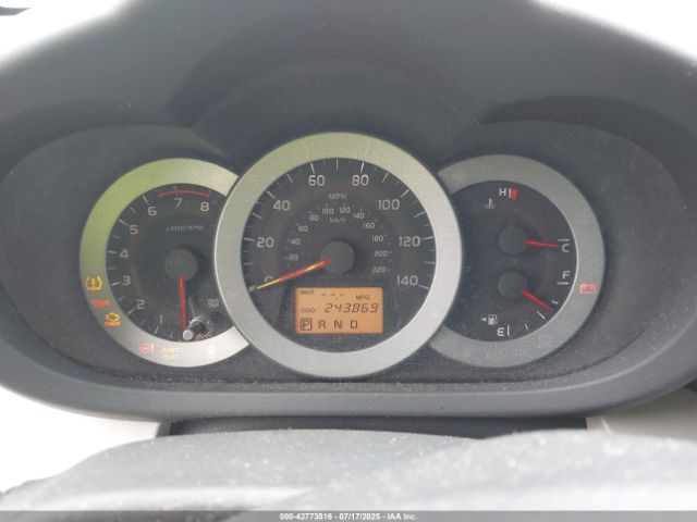 2009 TOYOTA RAV4 2T3ZF33V29W007488 Photo 6