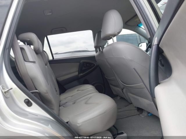 2009 TOYOTA RAV4 2T3ZF33V29W007488 Photo 7