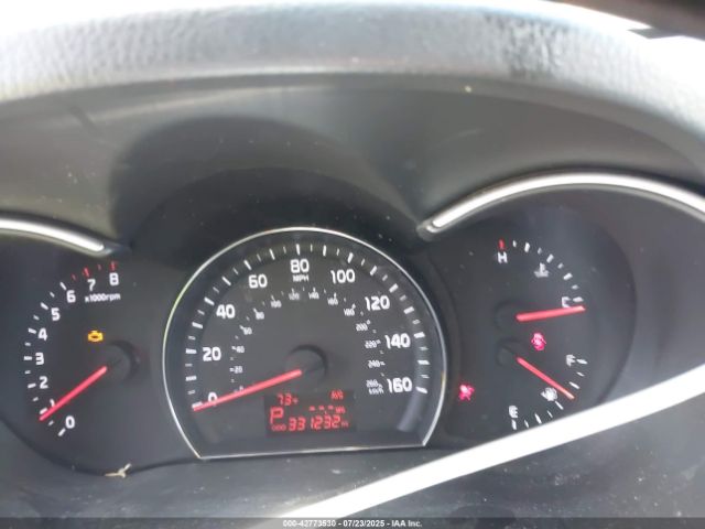 2014 KIA SORENTO 5XYKT3A67EG476283 Photo 6