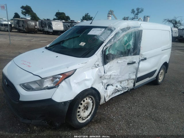 Ford Transit Connect 2020 NM0LS7E24L1440101 Image 2