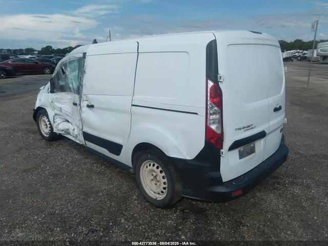 Ford Transit Connect 2020 NM0LS7E24L1440101 Image 3