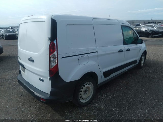 Ford Transit Connect 2020 NM0LS7E24L1440101 Image 4