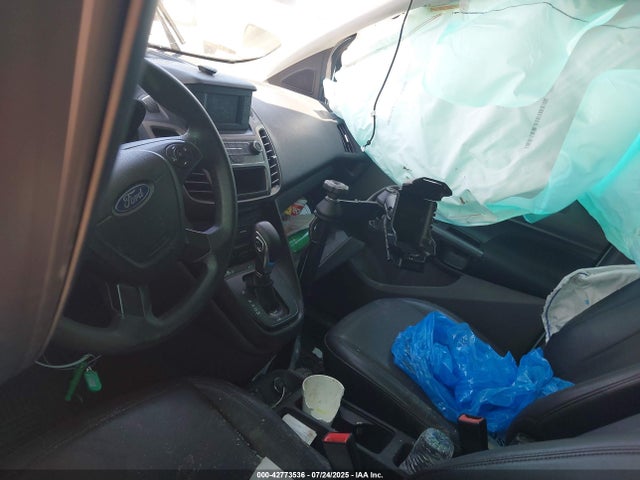 Ford Transit Connect 2020 NM0LS7E24L1440101 Image 5