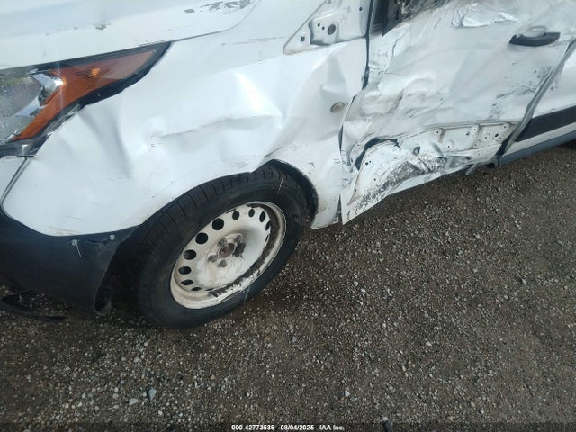 Ford Transit Connect 2020 NM0LS7E24L1440101 Image 6