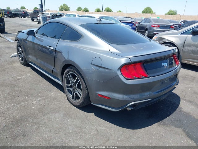 Ford 4v 2023 1FA6P8TH7P5109502 Image 3