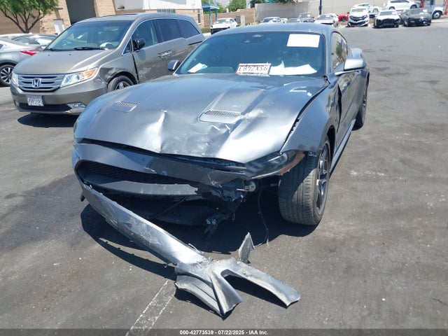 Ford 4v 2023 1FA6P8TH7P5109502 Image 6