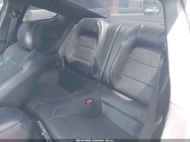 Ford 4v 2023 1FA6P8TH7P5109502 Image 8