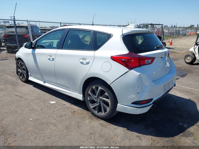 JTNKARJE5JJ565310 Toyota 2zr-fae