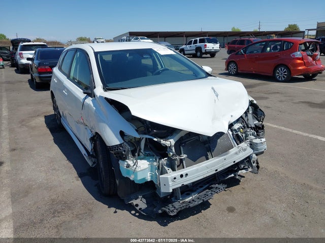 JTNKARJE5JJ565310 Toyota 2zr-fae