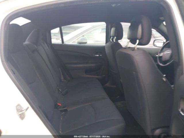 2014 CHRYSLER 200 1C3CCBAB0EN142279 Photo 7