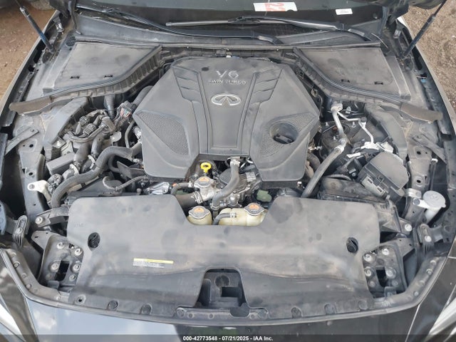 JN1EV7ARXKM593846 Infiniti Q50