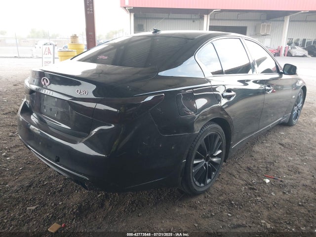JN1EV7ARXKM593846 Infiniti Q50