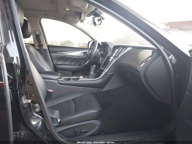 JN1EV7ARXKM593846 Infiniti Q50