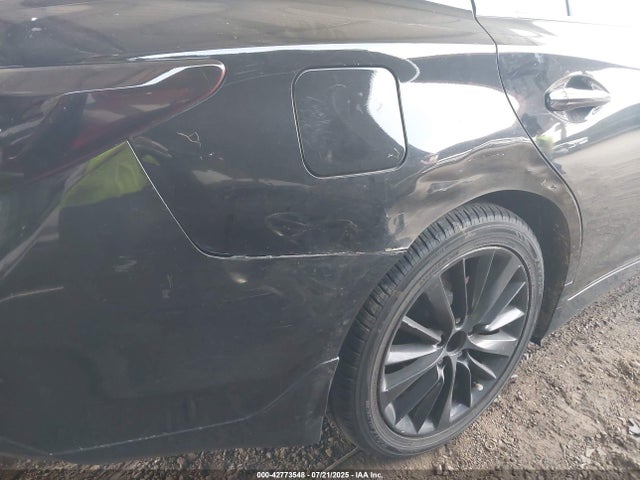 JN1EV7ARXKM593846 Infiniti Q50