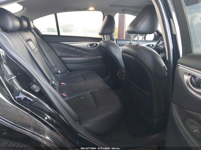 JN1EV7ARXKM593846 Infiniti Q50