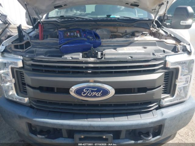 2018 FORD F-250 1FT7X2B61JEC63030 Photo 9