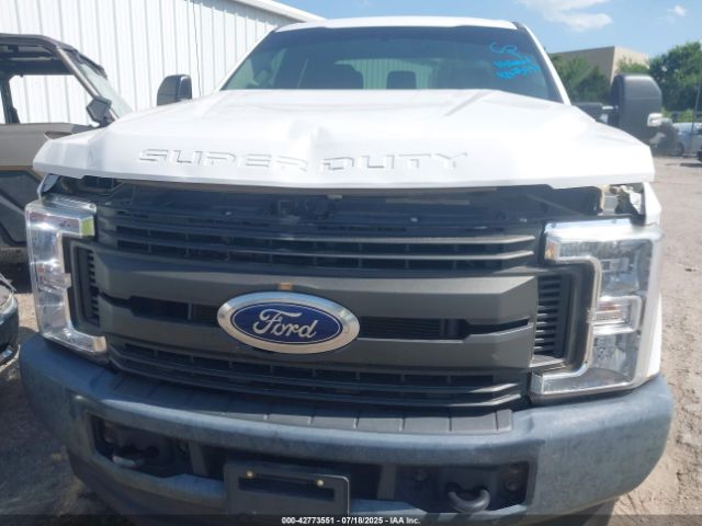 2018 FORD F-250 1FT7X2B61JEC63030 Photo 5