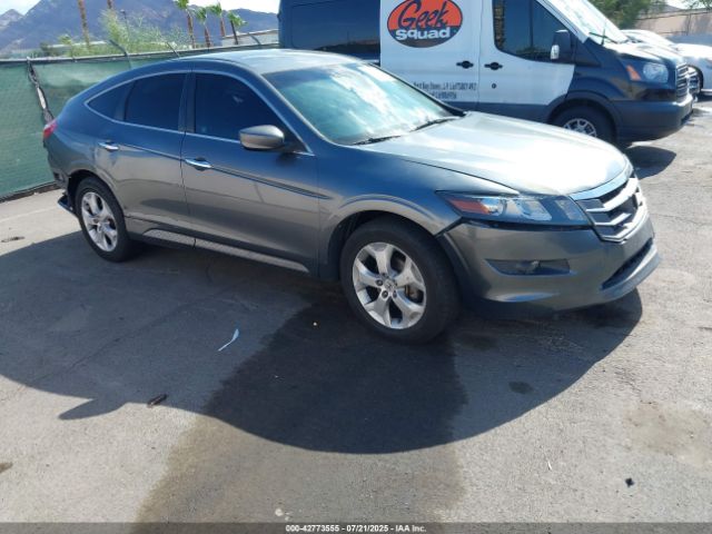 2010 HONDA ACCORD CROSSTOUR 5J6TF2H51AL013437