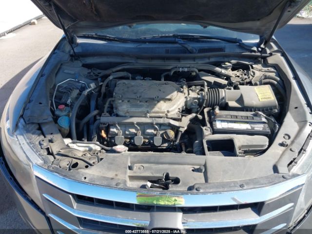 2010 HONDA ACCORD CROSSTOUR 5J6TF2H51AL013437 Photo 9