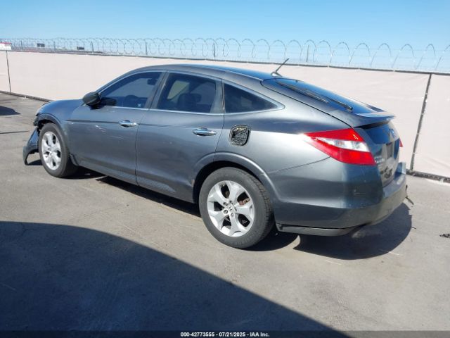 2010 HONDA ACCORD CROSSTOUR 5J6TF2H51AL013437 Photo 2
