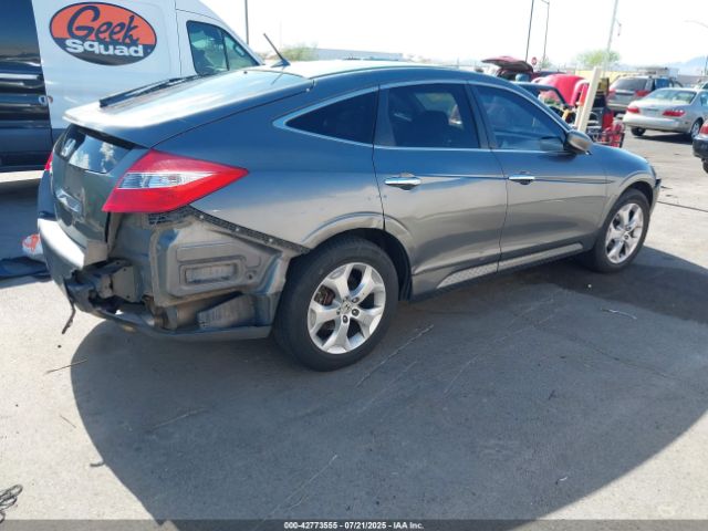 2010 HONDA ACCORD CROSSTOUR 5J6TF2H51AL013437 Photo 3