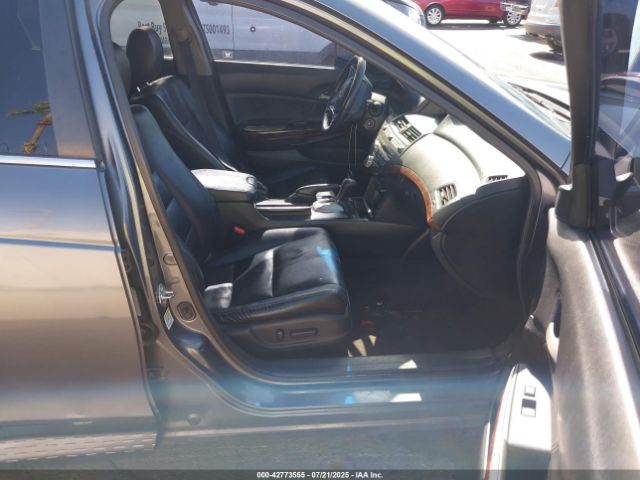 2010 HONDA ACCORD CROSSTOUR 5J6TF2H51AL013437 Photo 4