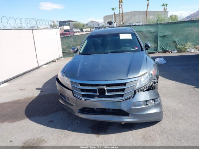 2010 HONDA ACCORD CROSSTOUR 5J6TF2H51AL013437 Photo 5