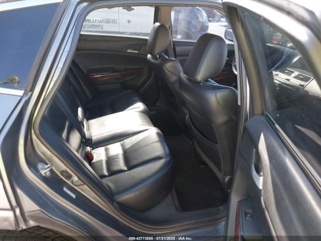 2010 HONDA ACCORD CROSSTOUR 5J6TF2H51AL013437 Photo 7