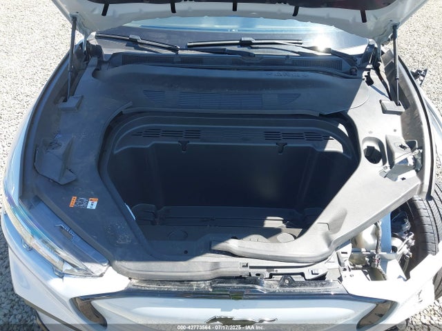 Ford 2023 2023 3FMTK3S54PMA83808 Image 10