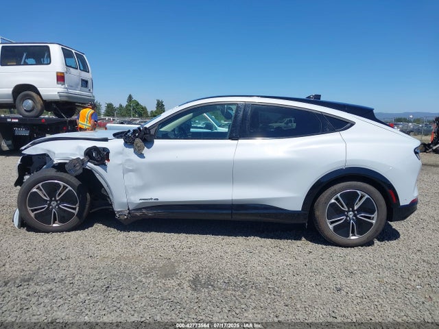 Ford 2023 2023 3FMTK3S54PMA83808 Image 15