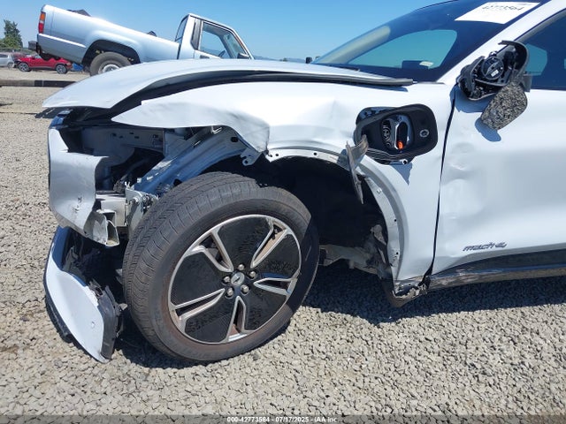 Ford 2023 2023 3FMTK3S54PMA83808 Image 6