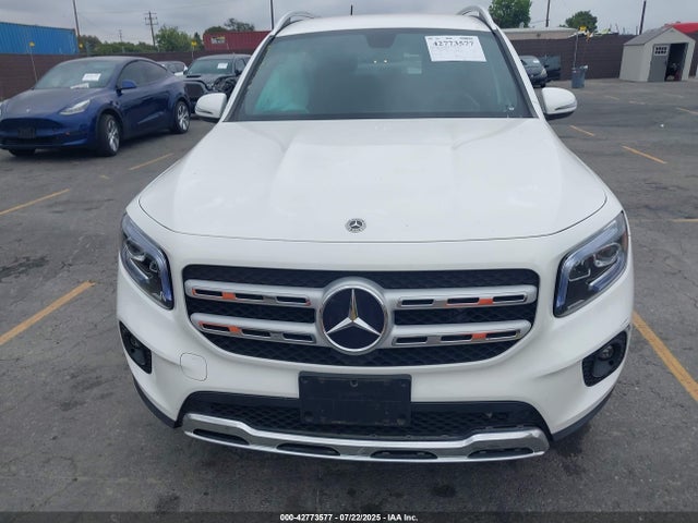 W1N4M4GB5NW252098 Mercedes-Benz m260