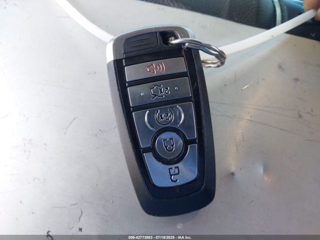 2019 FORD FUSION ENERGI 3FA6P0SU6KR178333 Photo 10