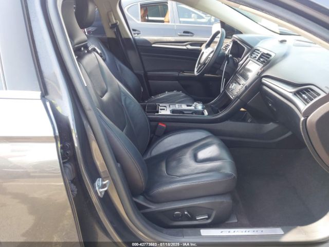 2019 FORD FUSION ENERGI 3FA6P0SU6KR178333 Photo 4